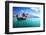 Hong Kong Harbour-Iakov Kalinin-Framed Photographic Print