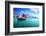 Hong Kong Harbour-Iakov Kalinin-Framed Photographic Print