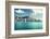 Hong Kong Harbour-Iakov Kalinin-Framed Photographic Print