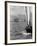 Hong Kong Industry-John Dominis-Framed Photographic Print