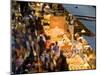 Hong Kong, Kowloon, Mongkok, Fa Yuen Street Market, China-Peter Adams-Mounted Photographic Print