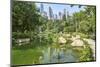 Hong Kong Park in Central, Hong Kong Island, Hong Kong, China, Asia-Fraser Hall-Mounted Photographic Print