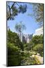 Hong Kong Park in Central, Hong Kong Island, Hong Kong, China, Asia-Fraser Hall-Mounted Photographic Print