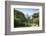 Hong Kong Park in Central, Hong Kong Island, Hong Kong, China, Asia-Fraser Hall-Framed Photographic Print