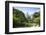 Hong Kong Park in Central, Hong Kong Island, Hong Kong, China, Asia-Fraser Hall-Framed Photographic Print