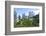 Hong Kong Park in Central, Hong Kong Island, Hong Kong, China, Asia-Fraser Hall-Framed Photographic Print