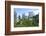 Hong Kong Park in Central, Hong Kong Island, Hong Kong, China, Asia-Fraser Hall-Framed Photographic Print