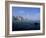 Hong Kong Skyline and Victoria Harbour, Hong Kong, China-Amanda Hall-Framed Photographic Print