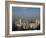 Hong Kong Skyline from Victoria Peak, Hong Kong, China-Amanda Hall-Framed Photographic Print