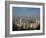 Hong Kong Skyline from Victoria Peak, Hong Kong, China-Amanda Hall-Framed Photographic Print