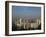 Hong Kong Skyline from Victoria Peak, Hong Kong, China-Amanda Hall-Framed Photographic Print