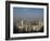 Hong Kong Skyline from Victoria Peak, Hong Kong, China-Amanda Hall-Framed Photographic Print