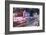 Hong Kong Streets 8-Sven Pfrommer-Framed Art Print