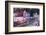 Hong Kong Streets 8-Sven Pfrommer-Framed Art Print