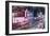 Hong Kong Streets 8-Sven Pfrommer-Framed Art Print