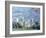 Hong Kong-Anne Durham-Framed Giclee Print