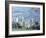 Hong Kong-Anne Durham-Framed Giclee Print