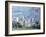 Hong Kong-Anne Durham-Framed Giclee Print