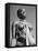 Honiadiri Londi, the Zulu Chief's Sister-Hart Preston-Framed Premier Image Canvas