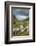 Honister Pass, Lake District National Park, Cumbria, England, United Kingdom, Europe-David Wogan-Framed Photographic Print