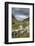 Honister Pass, Lake District National Park, Cumbria, England, United Kingdom, Europe-David Wogan-Framed Photographic Print