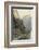 Honister Pass-Ernest W Haslehust-Framed Photographic Print