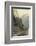 Honister Pass-Ernest W Haslehust-Framed Photographic Print