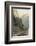 Honister Pass-Ernest W Haslehust-Framed Photographic Print