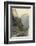 Honister Pass-Ernest W Haslehust-Framed Photographic Print