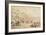 Honiton, Devonshire-Thomas Rowlandson-Framed Giclee Print