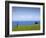 Honokaa, Hawaii - February 6, 2010: a Zen Moment Along the Hamakua Coast.-Ian Shive-Framed Photographic Print