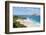 Honolulu, Hawaii, Oahu. Cove at Makapu'u Lookout.-Bill Bachmann-Framed Photographic Print