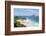 Honolulu, Hawaii, Oahu. Cove at Makapu'u Lookout.-Bill Bachmann-Framed Photographic Print