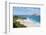 Honolulu, Hawaii, Oahu. Cove at Makapu'u Lookout.-Bill Bachmann-Framed Photographic Print