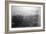 Honolulu Port, Hawaii, 1885-null-Framed Giclee Print