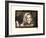 Honor Blackman-British Pathe-Framed Giclee Print