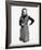 Honor Blackman-null-Framed Photo