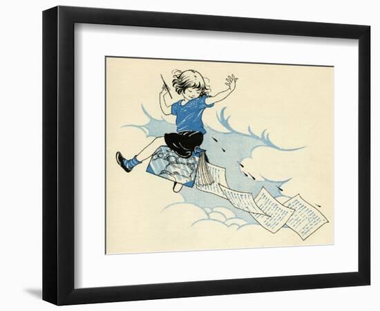 Art Print, , large