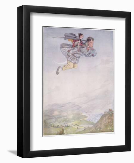 Giclee Print, , large