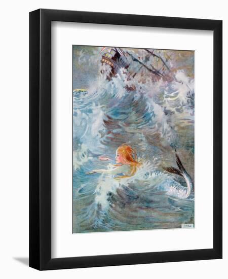 Giclee Print, , large