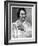 Honore De Balzac, French Novelist, 19th Century-Felix Nadar-Framed Giclee Print