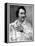 Honore De Balzac, French Novelist, 19th Century-Felix Nadar-Framed Premier Image Canvas