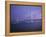 Honshu-Shikoku Bridge, Nr. Kobe, Japan-Demetrio Carrasco-Framed Premier Image Canvas