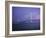 Honshu-Shikoku Bridge, Nr. Kobe, Japan-Demetrio Carrasco-Framed Photographic Print