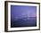 Honshu-Shikoku Bridge, Nr. Kobe, Japan-Demetrio Carrasco-Framed Photographic Print