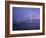 Honshu-Shikoku Bridge, Nr. Kobe, Japan-Demetrio Carrasco-Framed Photographic Print