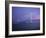 Honshu-Shikoku Bridge, Nr. Kobe, Japan-Demetrio Carrasco-Framed Photographic Print