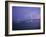 Honshu-Shikoku Bridge, Nr. Kobe, Japan-Demetrio Carrasco-Framed Photographic Print