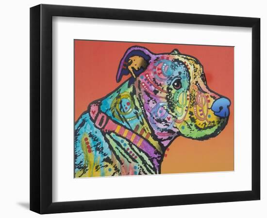 Hooch Custom-1-Dean Russo-Framed Giclee Print