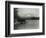 Hood From 40 Miles West-Albert H. Barnes-Framed Giclee Print